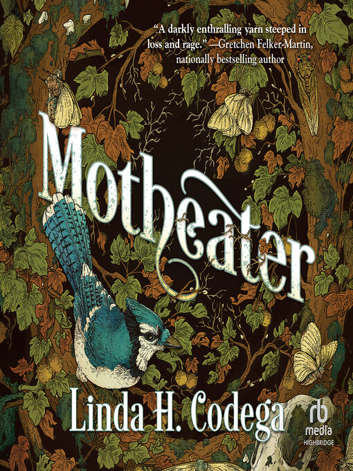 Title details for Motheater by Linda H. Codega - Available